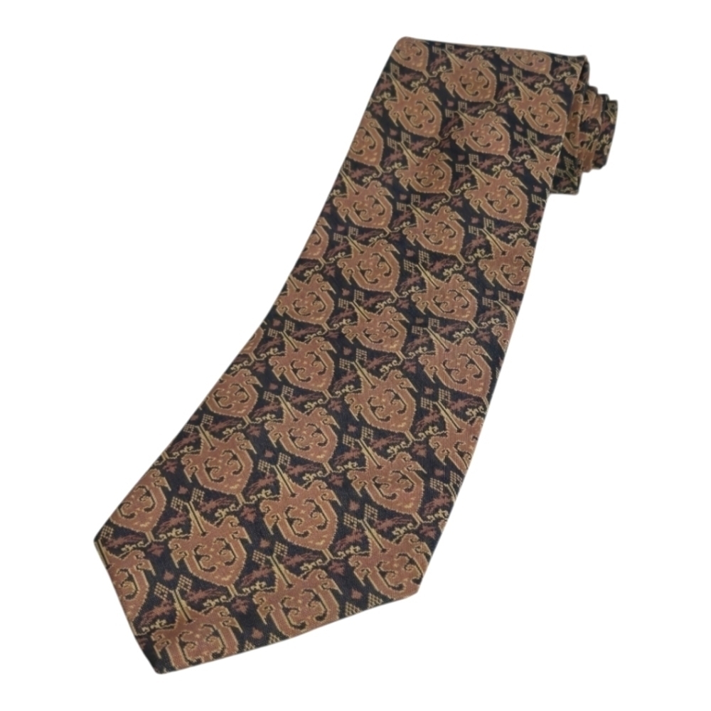 Tatsumura Paisley  Silk Men's Neckties